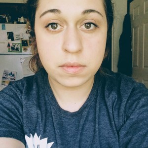 Fundraising Page: Sharon Gustafson